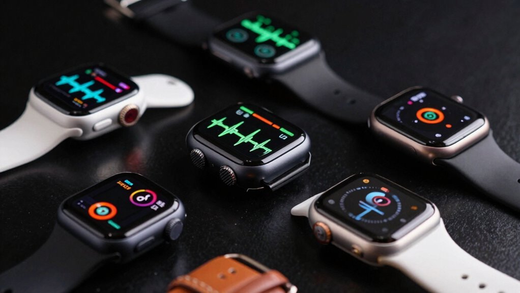 top ecg watch recommendations