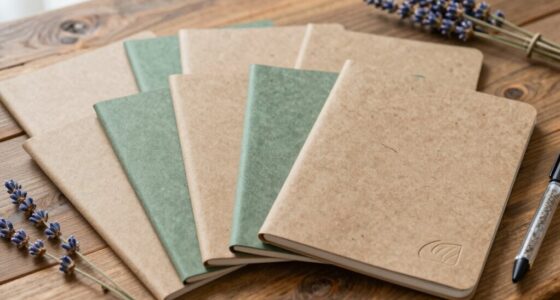 top eco friendly notebook picks