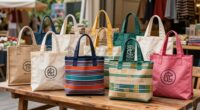 top eco friendly reusable bags