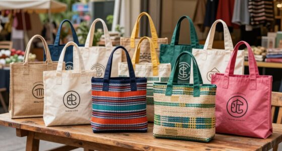 top eco friendly reusable bags
