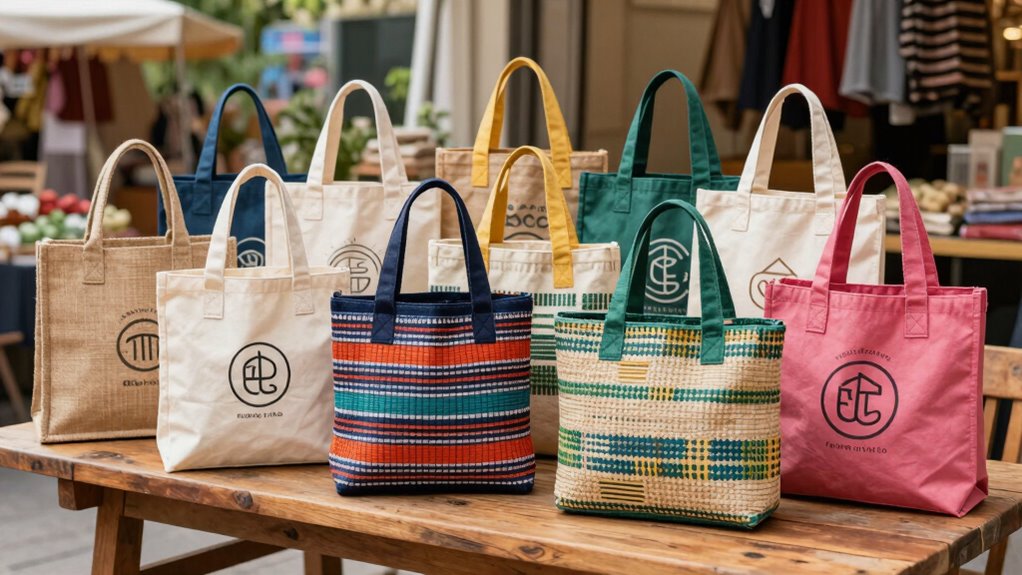 top eco friendly reusable bags