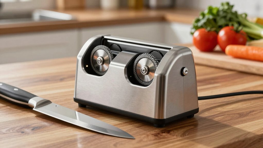 top electric sharpeners 2026