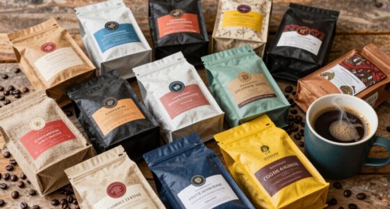 top ethical coffee picks