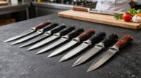 top forged knives 2026