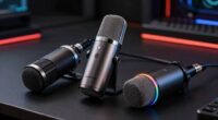 top gaming microphones 2026