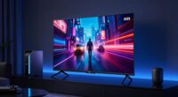 top gaming tvs 2026