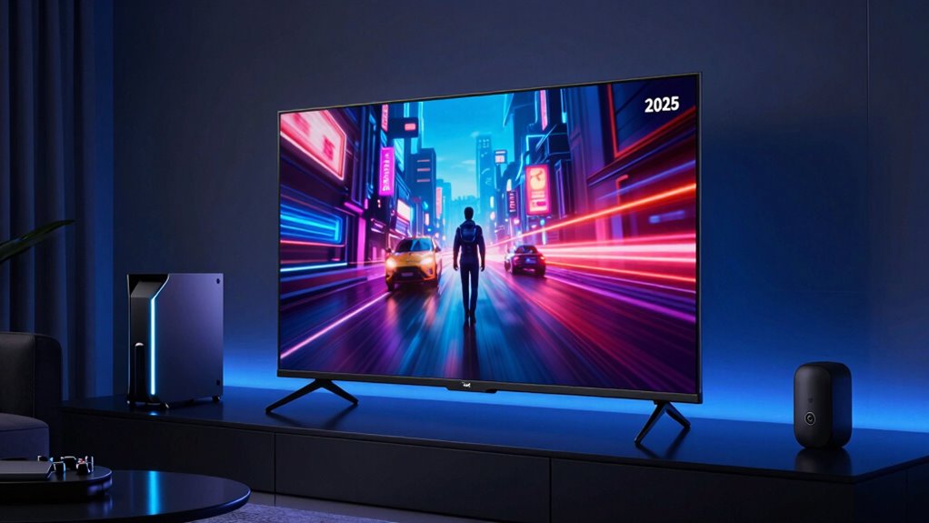 top gaming tvs 2026
