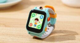 top gps kids smartwatches