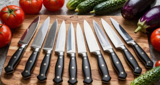 top gyuto knives 2026