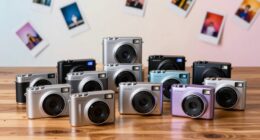top instant camera recommendations