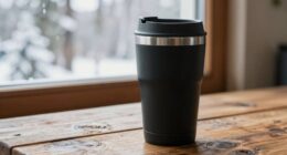 top insulated travel mugs