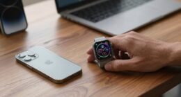 top iphone compatible smartwatches