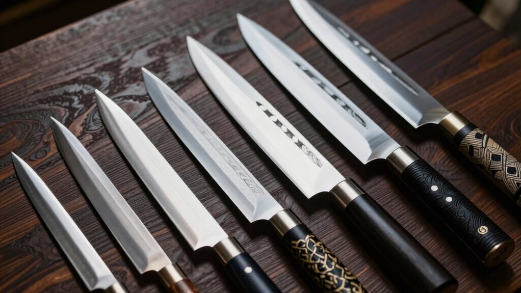 top japanese chef knives