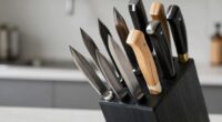 top japanese knife sets