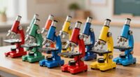 top kid friendly microscopes 2026