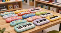 top kids keyboard pianos
