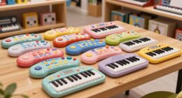 top kids keyboard pianos