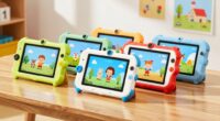 top kids tablets 2026