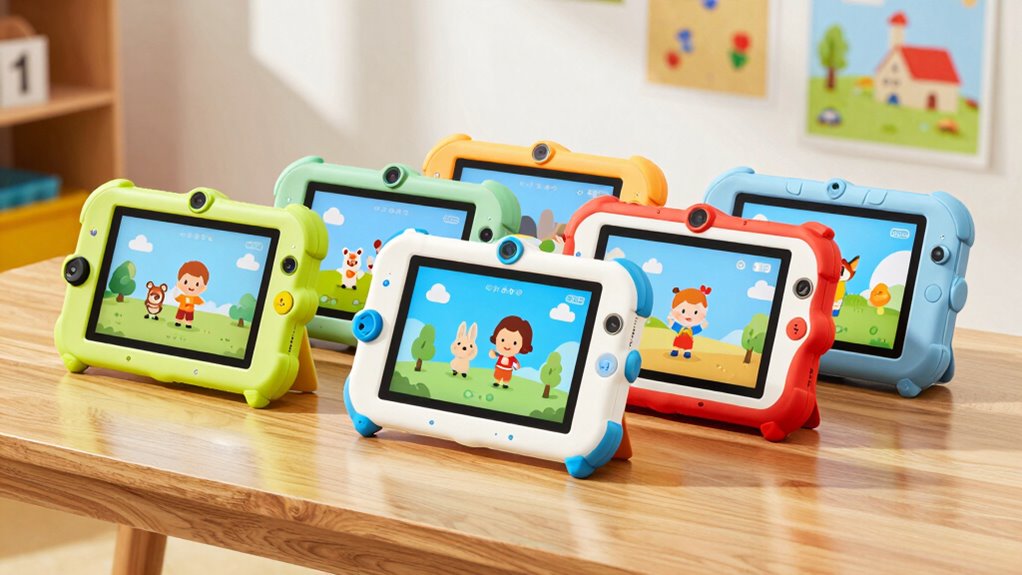 top kids tablets 2026