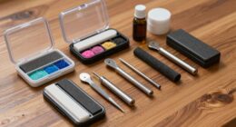 top knife care kits