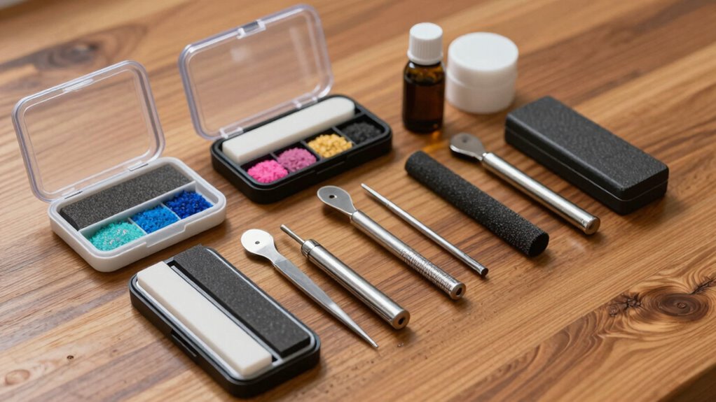 top knife care kits