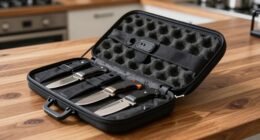top knife cases for travel