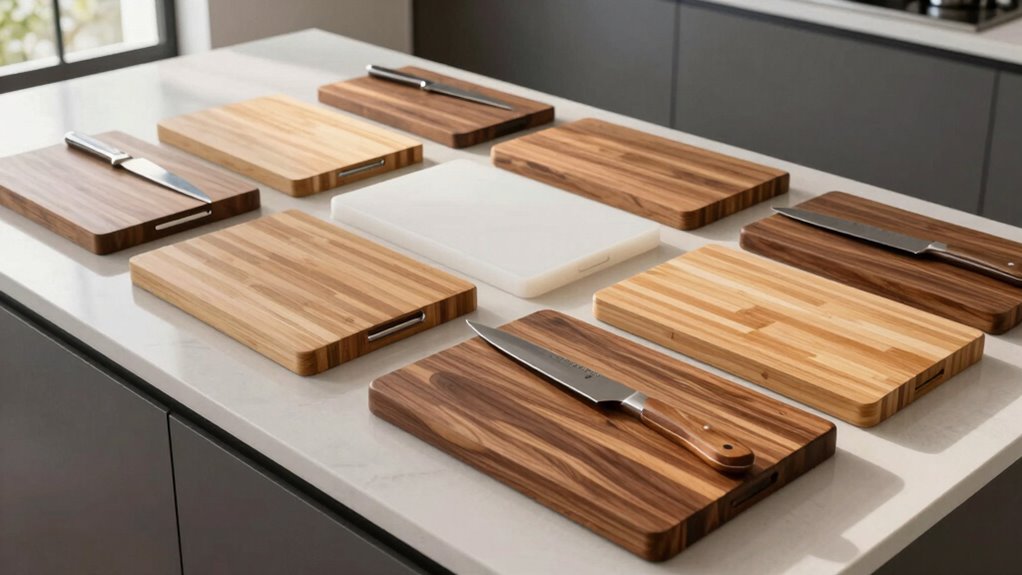 top knife friendly cutting boards