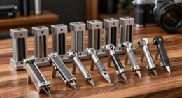 top knife sharpeners list