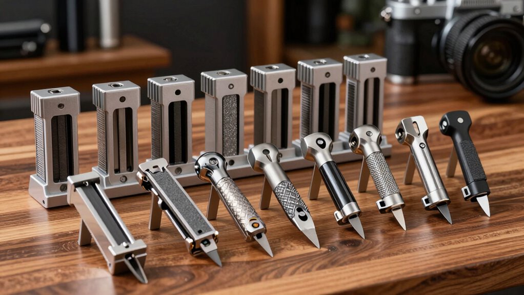 top knife sharpeners list