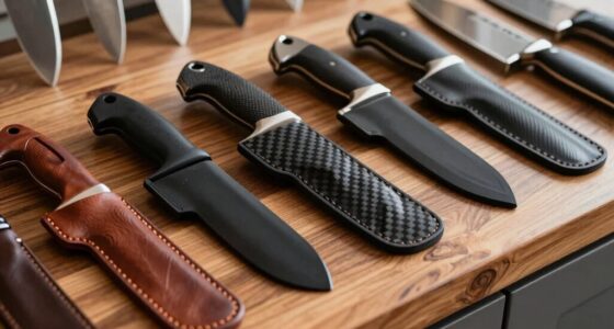 top knife sheaths 2026