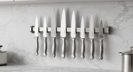 top magnetic knife strips