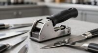 top manual knife sharpeners