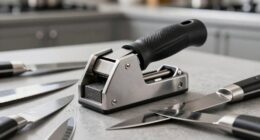top manual knife sharpeners