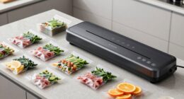 top meal prep vacuum sealers