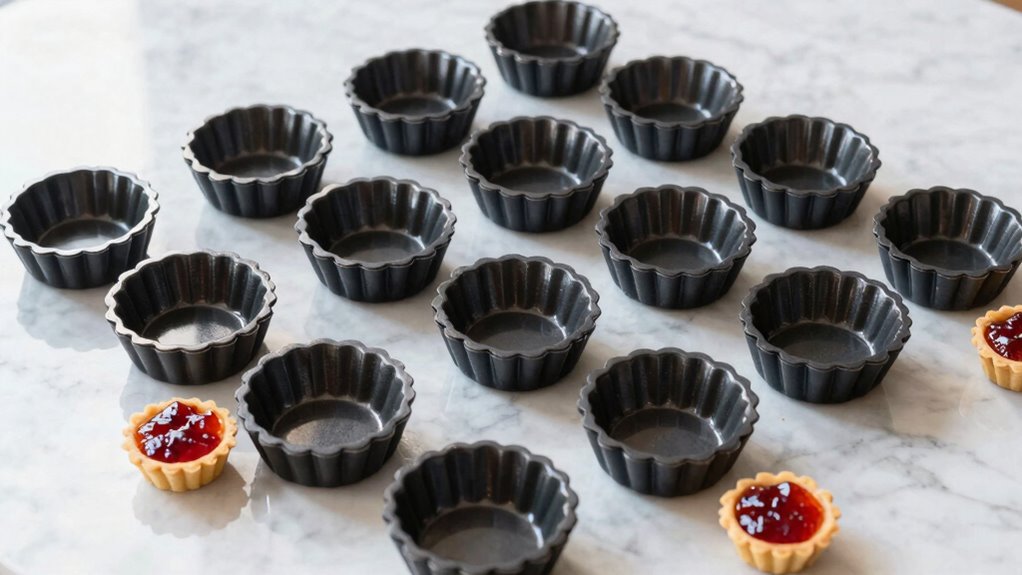 top mini tartlet pans 2026