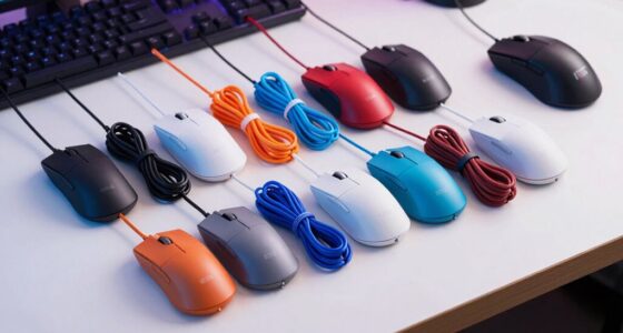 top mouse bungee picks
