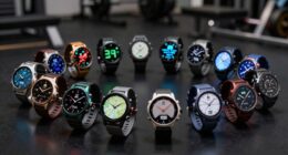 top multisport watch rankings