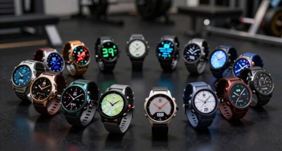 top multisport watch rankings