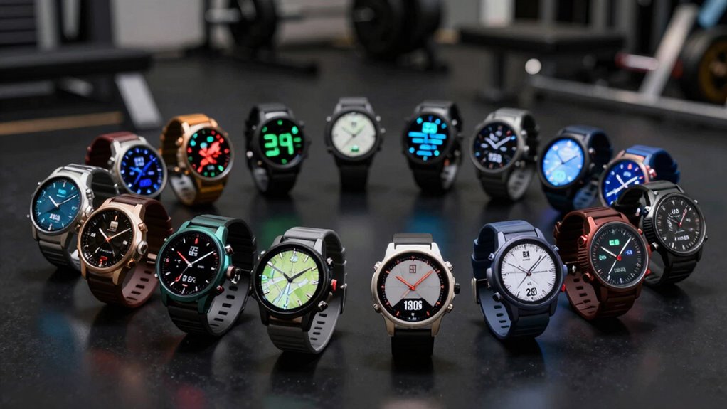 top multisport watch rankings