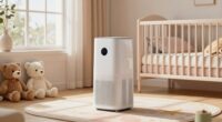 top nursery air purifiers