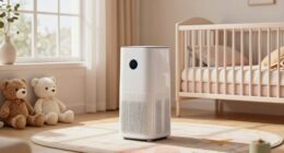 top nursery air purifiers