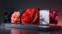 top oled tvs 2026
