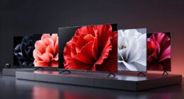 top oled tvs 2026