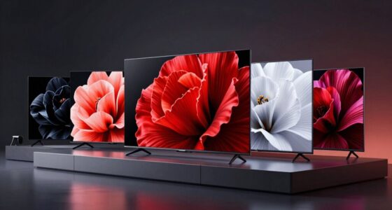 top oled tvs 2026