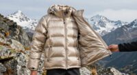 top packable down jackets