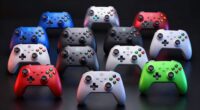 top pc gaming controllers