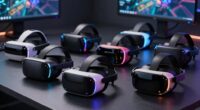 top pc vr headsets 2026