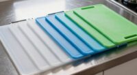 top plastic cutting boards