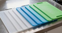 top plastic cutting boards