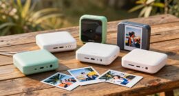 top portable photo printers